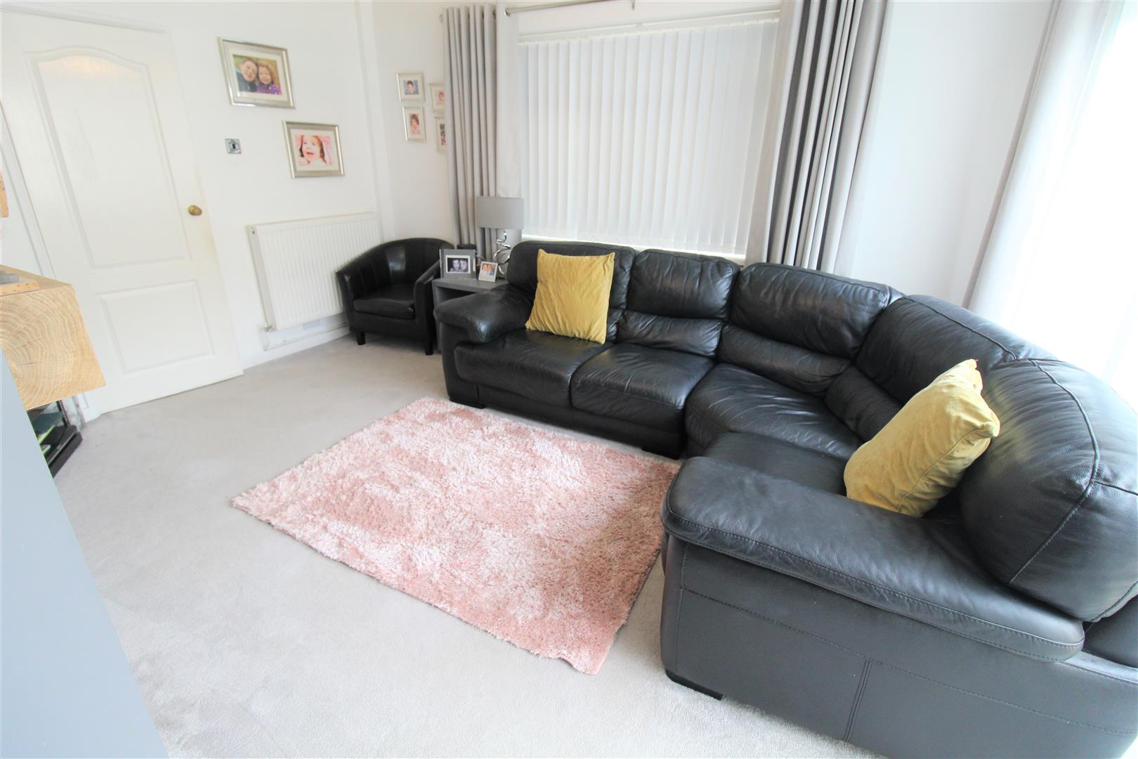 Selworthy Road, Norton Green, Stoke-On-Trent